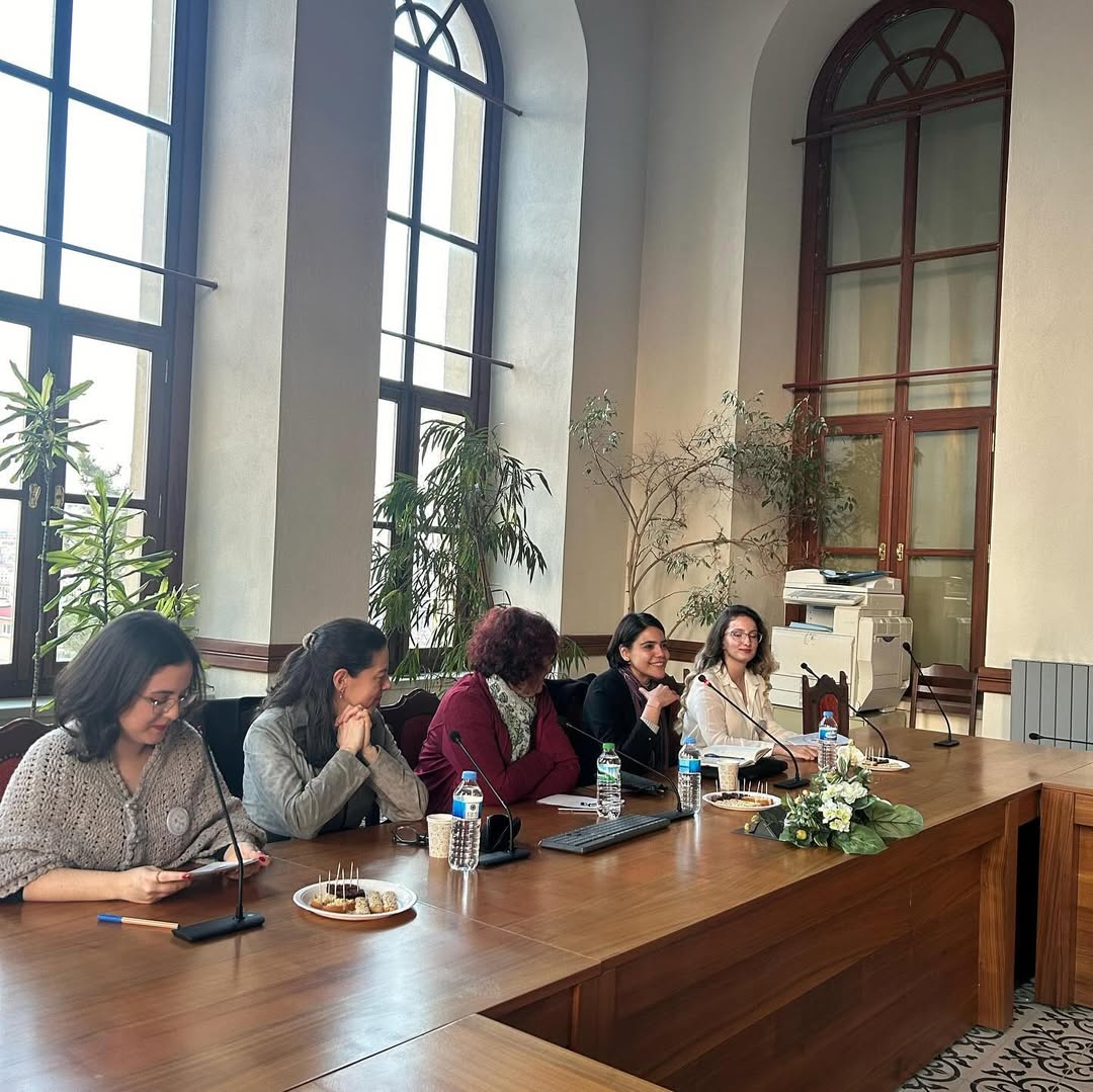 8 Mart Dünya Kadınlar Günü - Fotoğraf 3